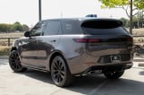 2026 Land Rover Range Rover Sport - Preview 12