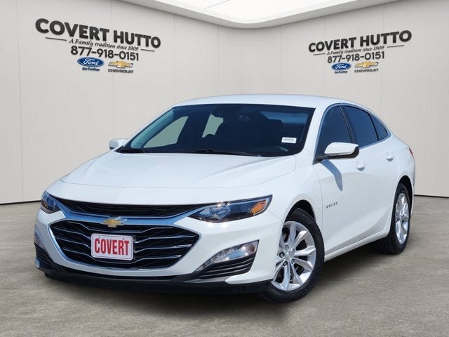 2023 Chevrolet Malibu - Image 1