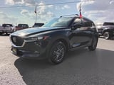 2020 Mazda CX-5 - Preview 3