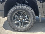 2026 Chevrolet Silverado 1500 - Preview 8