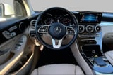 2021 Mercedes-Benz GLC - Preview 7