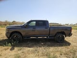 2026 Ram 2500 - Preview 3