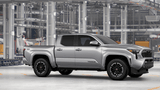 2026 Toyota Tacoma - Preview 14
