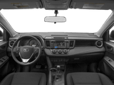 2017 Toyota RAV4 - Preview 10