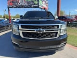 2019 Chevrolet Suburban - Preview 2