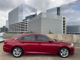 2018 Honda Accord - Preview 7