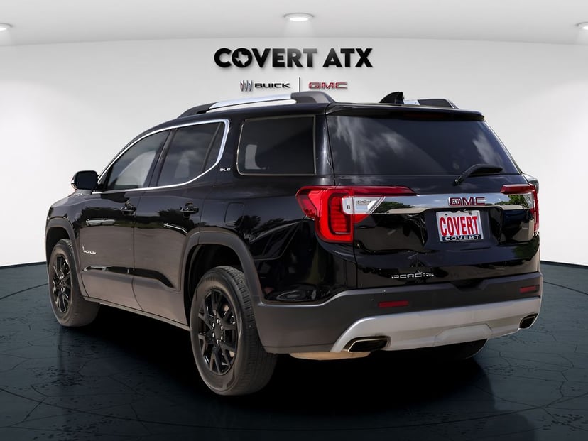 2022 GMC Acadia - Image 3