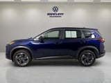 2025 Nissan Rogue - Preview 2