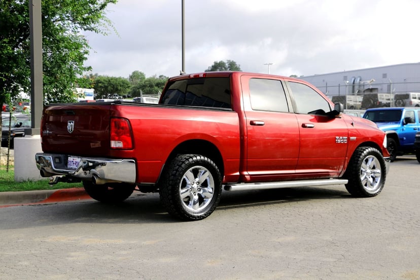 2015 Ram 1500 - Image 2