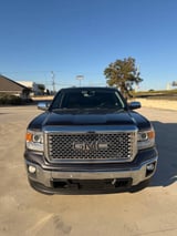 2014 GMC Sierra 1500 - Preview 3