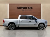 2026 Ram 1500 - Preview 6