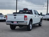 2024 Ram 2500 - Preview 7