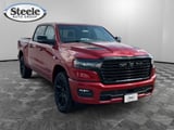 2026 Ram 1500 - Preview 7