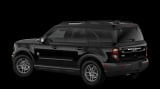2026 Ford Bronco Sport - Preview 2