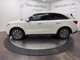 2016 Acura MDX - Preview 4