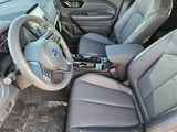 2026 Subaru Forester - Preview 9
