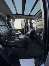 2016 Land Rover Range Rover Sport - Preview 16