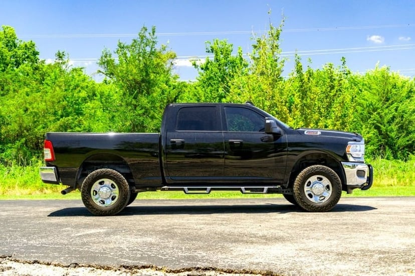 2024 Ram 2500 - Image 2