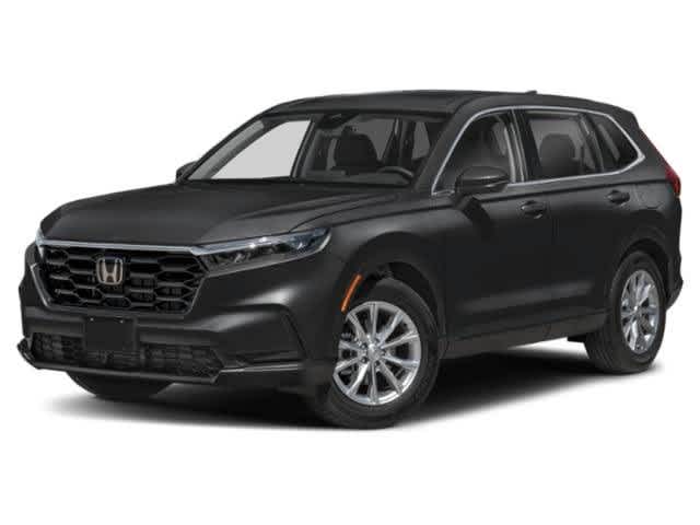 2025 Honda CR-V - Image 1