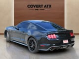 2017 Ford Mustang - Preview 3