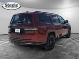 2026 Jeep Grand Wagoneer - Preview 5