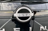 2026 Nissan Pathfinder - Preview 2