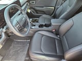 2026 Kia K4 - Preview 9