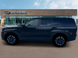 2026 Hyundai Santa Fe - Preview 3