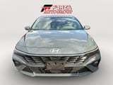 2024 Hyundai Elantra - Preview 4