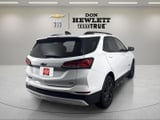2024 Chevrolet Equinox - Preview 5