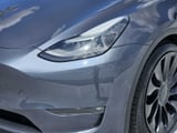2022 Tesla Model Y - Preview 8