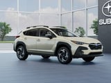 2027 Subaru Crosstrek - Preview 2