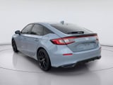 2024 Honda Civic - Preview 3