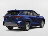 2026 Toyota Highlander - Preview 2
