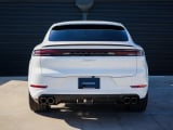 2026 Porsche Cayenne - Preview 6