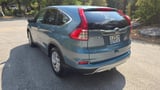 2015 Honda CR-V - Preview 3