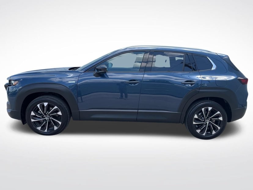 2025 Mazda CX-50 - Image 2