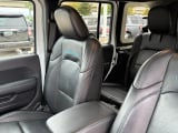 2021 Jeep Wrangler - Preview 13