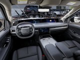 2027 Lincoln Navigator - Preview 9