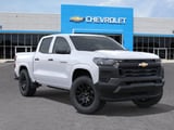 2026 Chevrolet Colorado - Preview 7