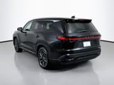 2026 Lexus TX - Preview 7