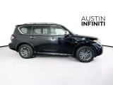 2019 Nissan Armada - Preview 8