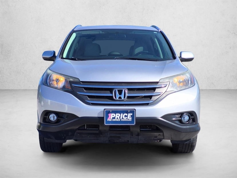 2012 Honda CR-V - Image 3