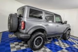 2022 Ford Bronco - Preview 4