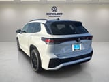 2026 Volkswagen Tiguan - Preview 3