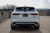2026 Jaguar F-PACE - Preview 9