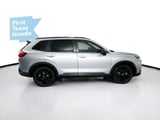 2026 Honda CR-V - Preview 8
