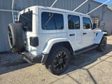 2022 Jeep Wrangler - Preview 5