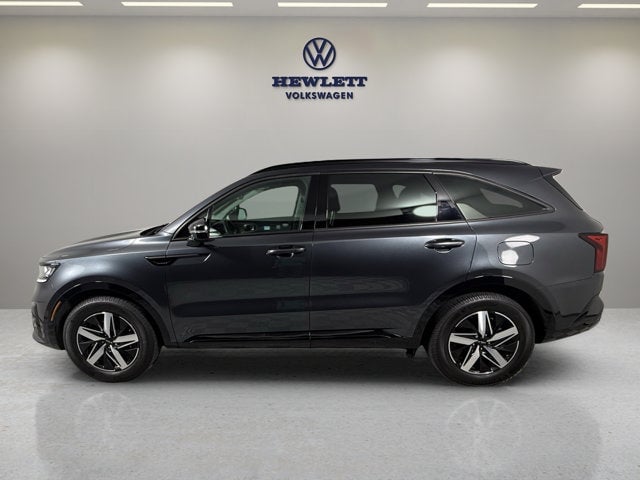 2022 Kia Sorento - Image 2