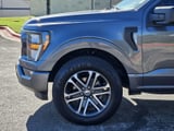 2023 Ford F-150 - Preview 8
